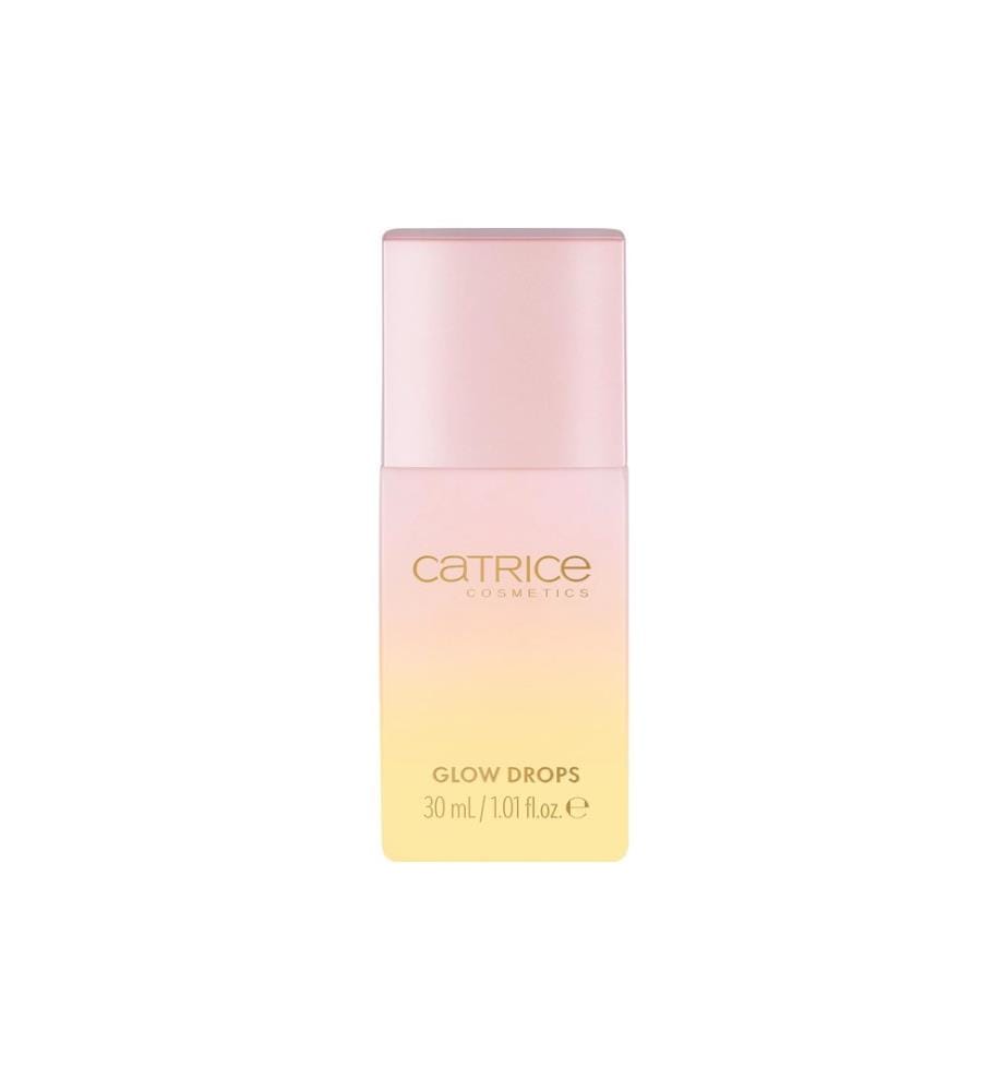 Catrice - Bronzer Midnight Sun Glow Drops C01 Walking On Sunshine