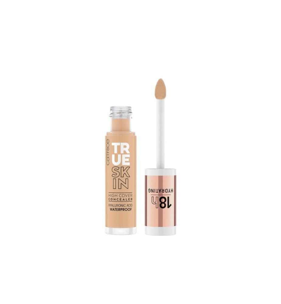 Catrice - Concealer True Skin High Cover Warm Olive
