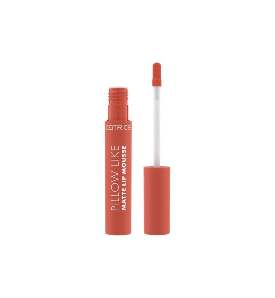 Catrice - Lippenstift Pillow Like Matte Lip 040 Whip it Good