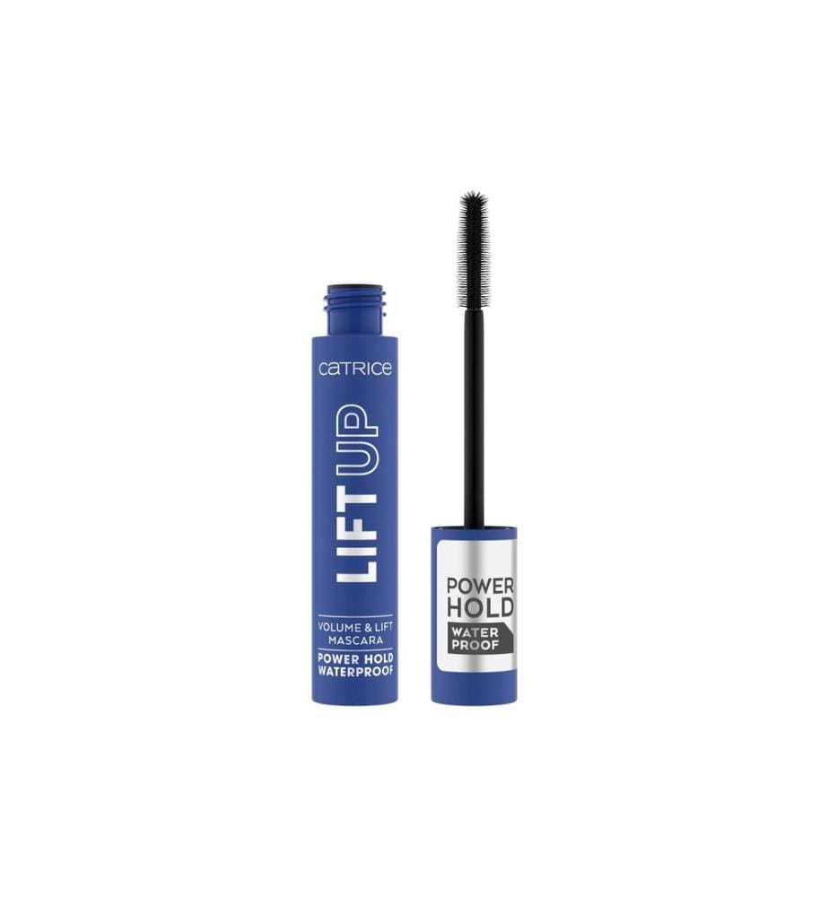 Catrice - Mascara Volume and Lift 010 Deep Black