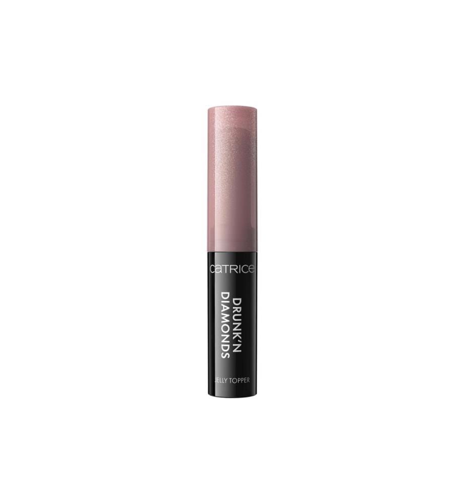 Catrice - Drunk'n Diamonds Jelly Topper 020