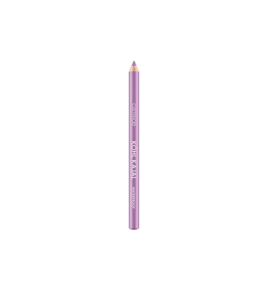 Catrice - Kohl Kajal Waterproof La La Lavender