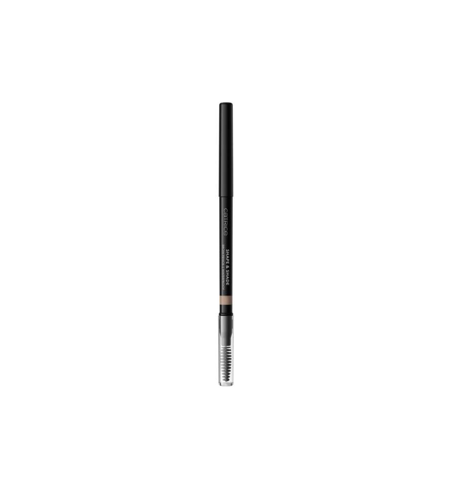 Catrice - Augenbrauenstift Shape Shade Waterproof 010