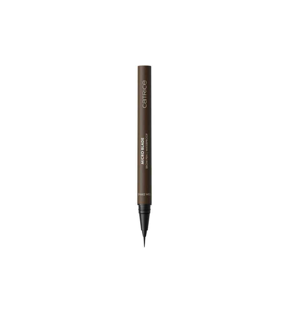 Catrice - Augenbrauenstift Micro Blade Waterproof 040