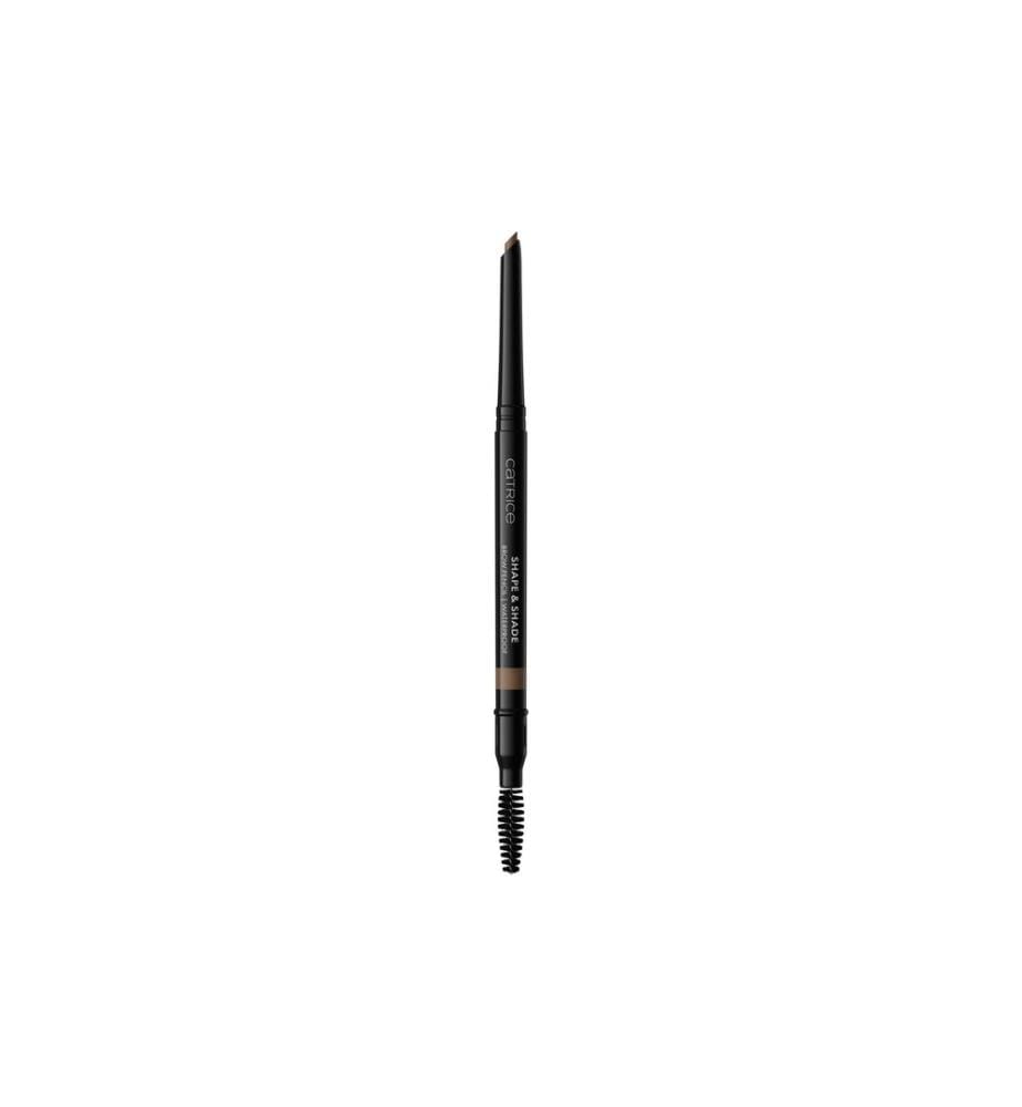 Catrice - Augenbrauenstift Shape Shade Waterproof 030