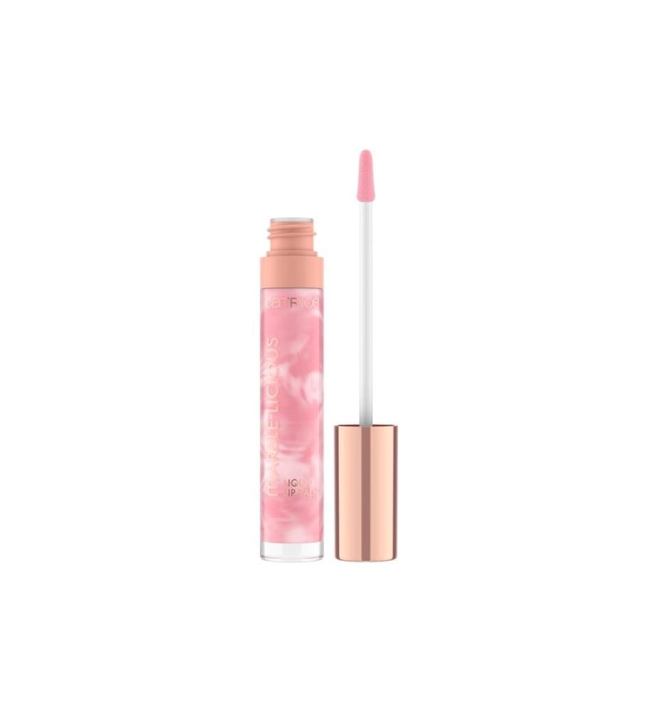 Catrice - Marble-licious Liquid Lip Balm Swirl It, Don't Shake It