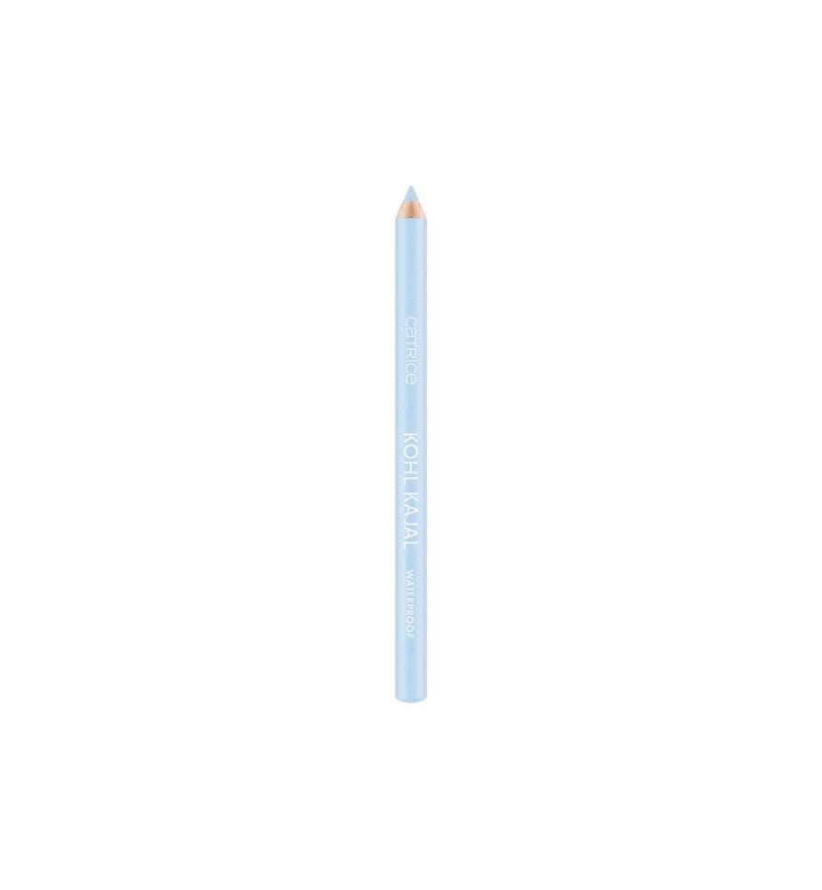 Catrice - Kajal Waterproof 160 Baby Blue