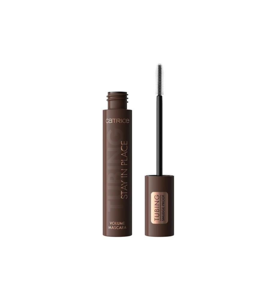 Catrice - Mascara TUBING Stay In Place Volume 020