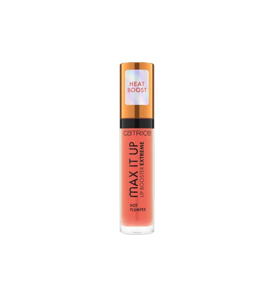 Catrice - Max It Up Lip Booster Extreme Pssst...I'm Hot