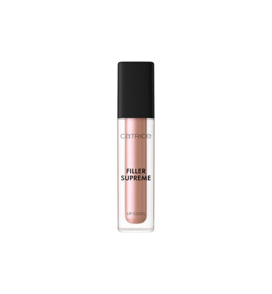 Catrice - Lip Gloss Filler Supreme 080