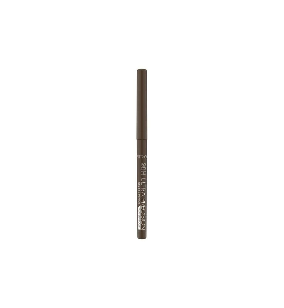 Catrice - Kajal 20H Ultra Precision Waterproof 030 Brownie