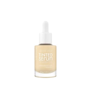 Catrice - Nude Drop Tinted Serum Foundation 002N