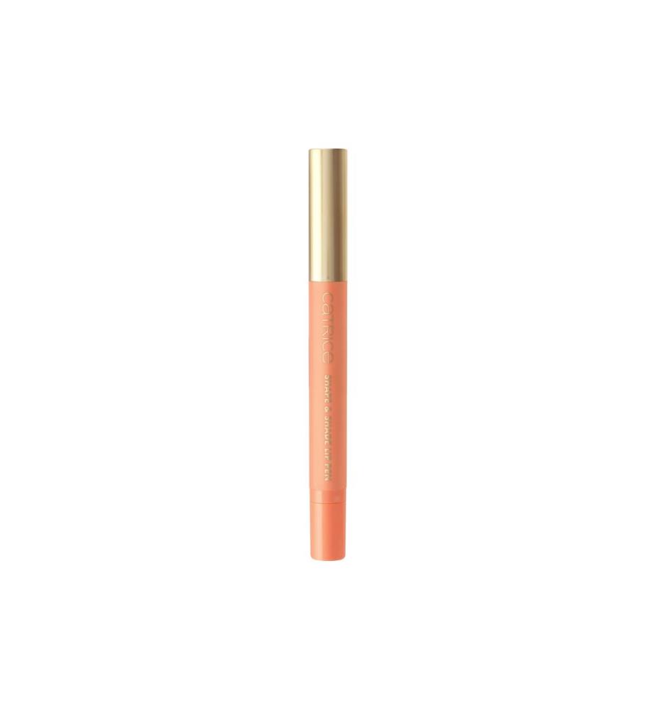 Catrice - Lip Liner Spring and the City Shape and Shade C01 Lip Loft