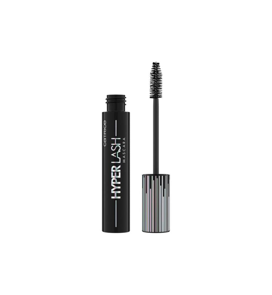 Catrice - Mascara Hyper Lash 010 Electric Black