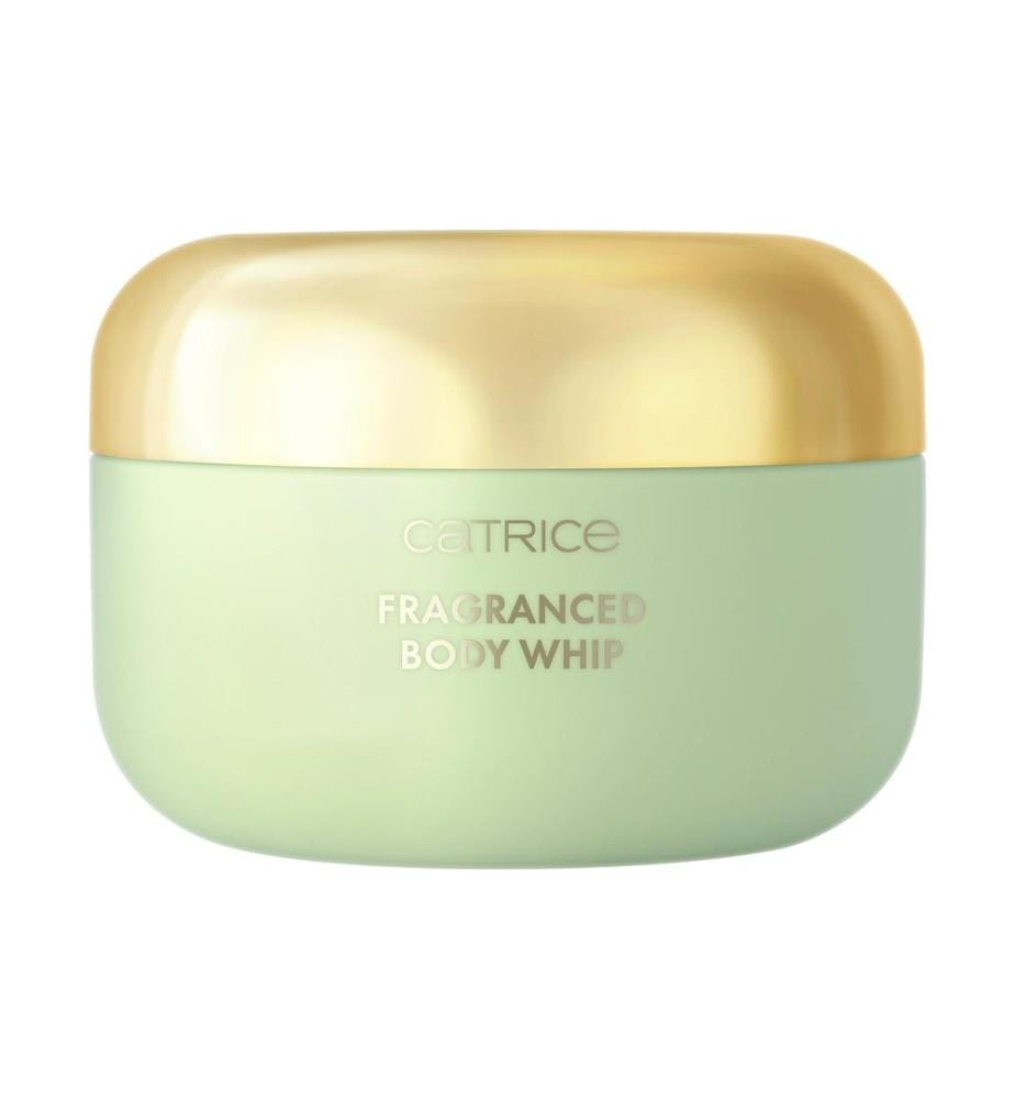 Catrice - Körperpflege Pistachio Creme Delight 200 g