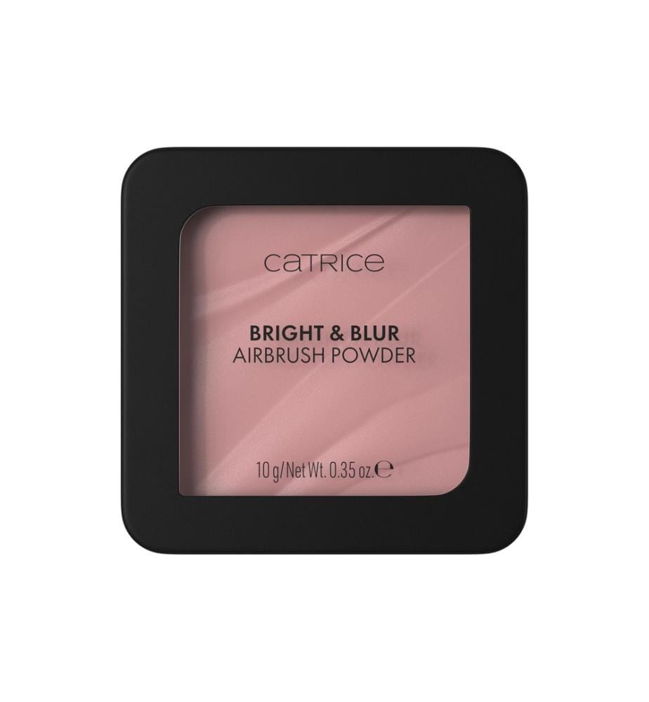 Catrice - Bright & Blur Airbrush Powder 010