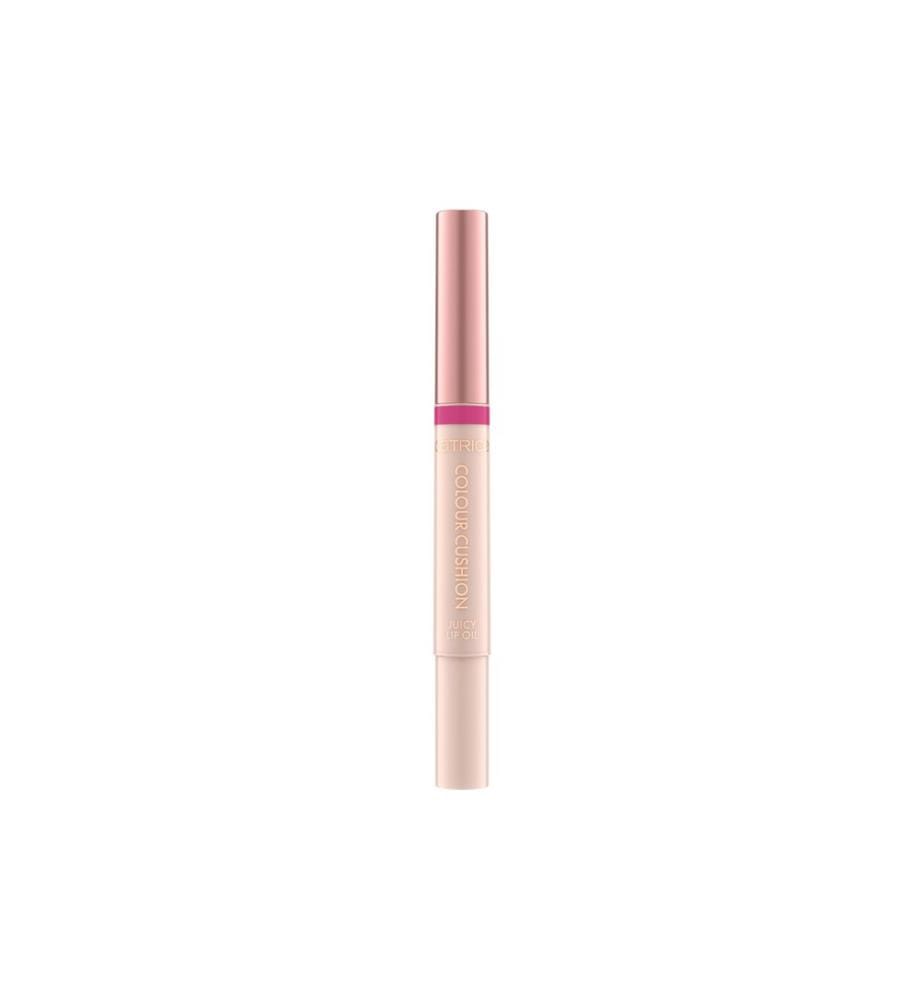 Catrice - Lip Gloss Colour Cushion Juicy 030 Palm Punch