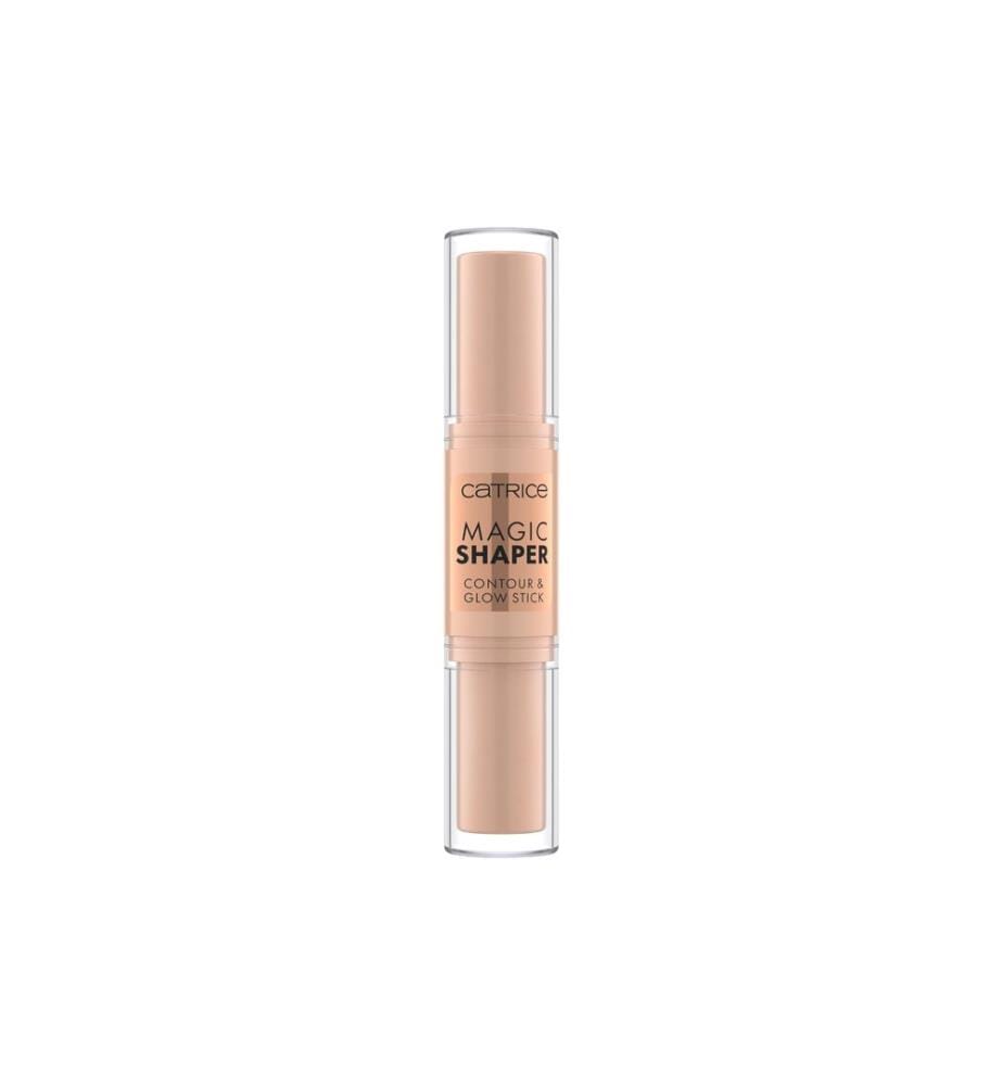 Catrice - Magic Shaper Contour and Glow Stick 040 Deep