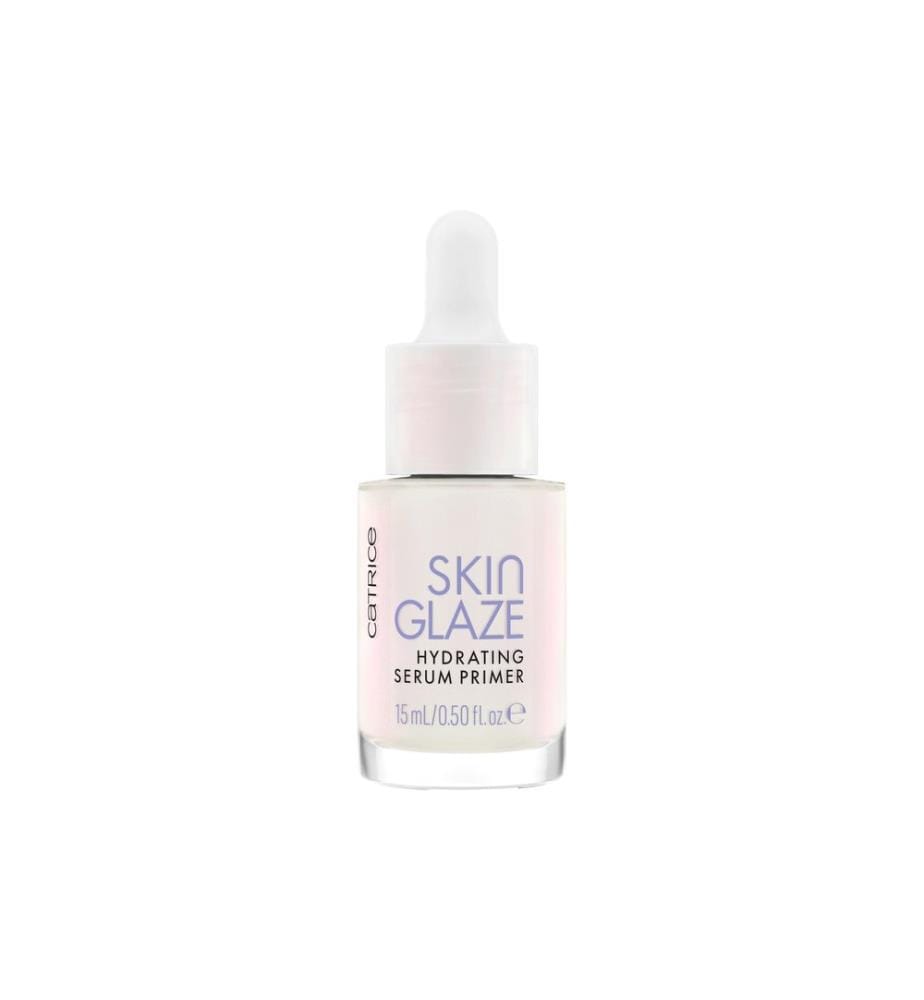 Catrice - Primer Skin Glaze Hydrating Serum
