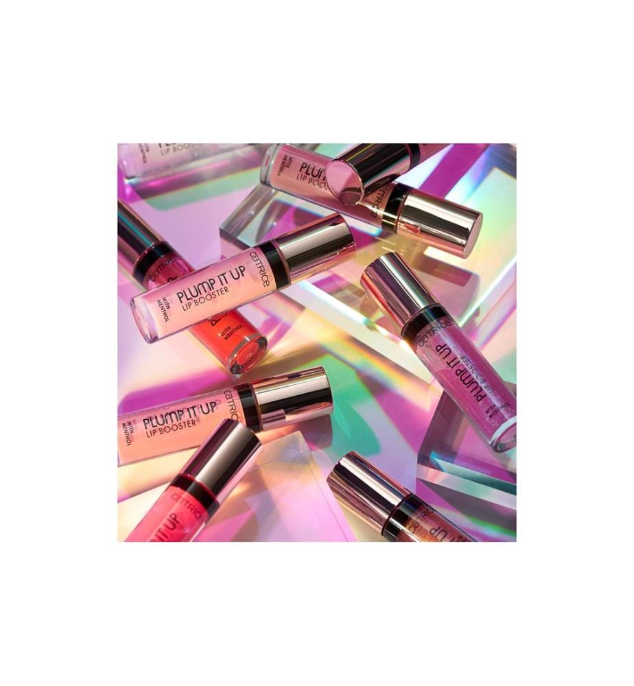 Catrice - Lip Gloss Plump It Up 120 Plump Dreams
