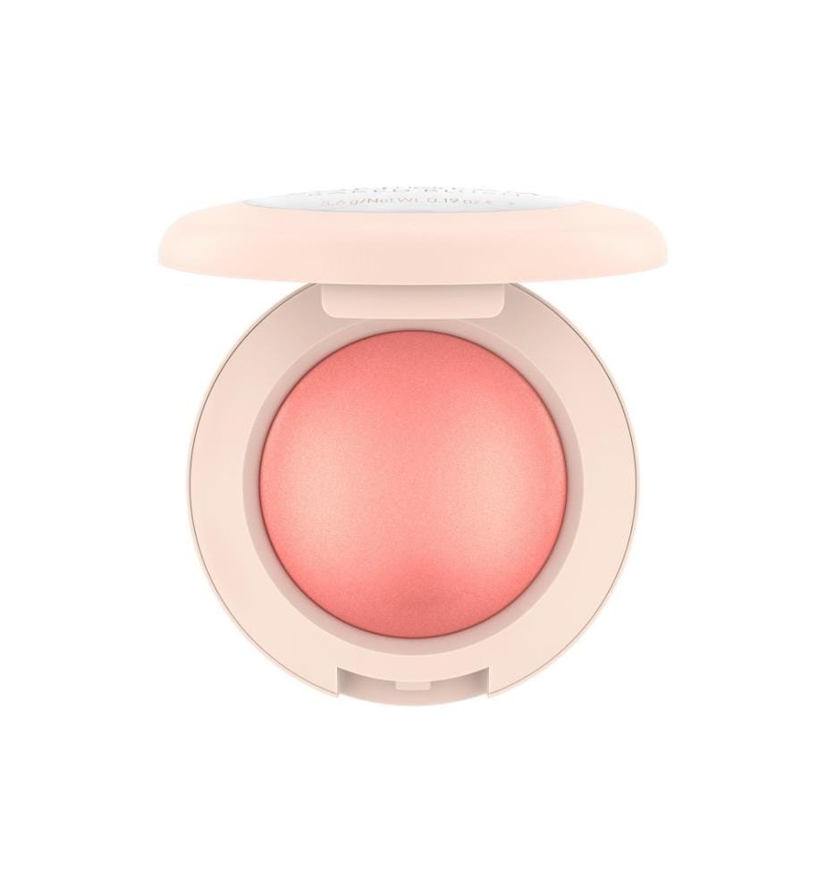 Catrice - Rouge Soft Glam Baked Blush 010 On Cloud Pink