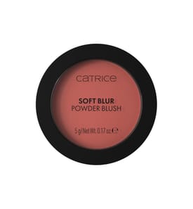 Catrice - Soft Blur Powder Blush 060