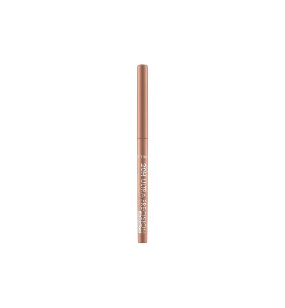 Catrice - Eyeliner 20H Ultra Precision Gel 110 Rosy Copper