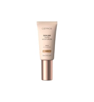 Catrice - Skin Like Tinted Moisturizer 037W