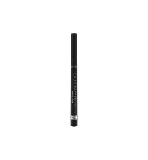 Catrice - Calligraph Matte Liner Intense Black