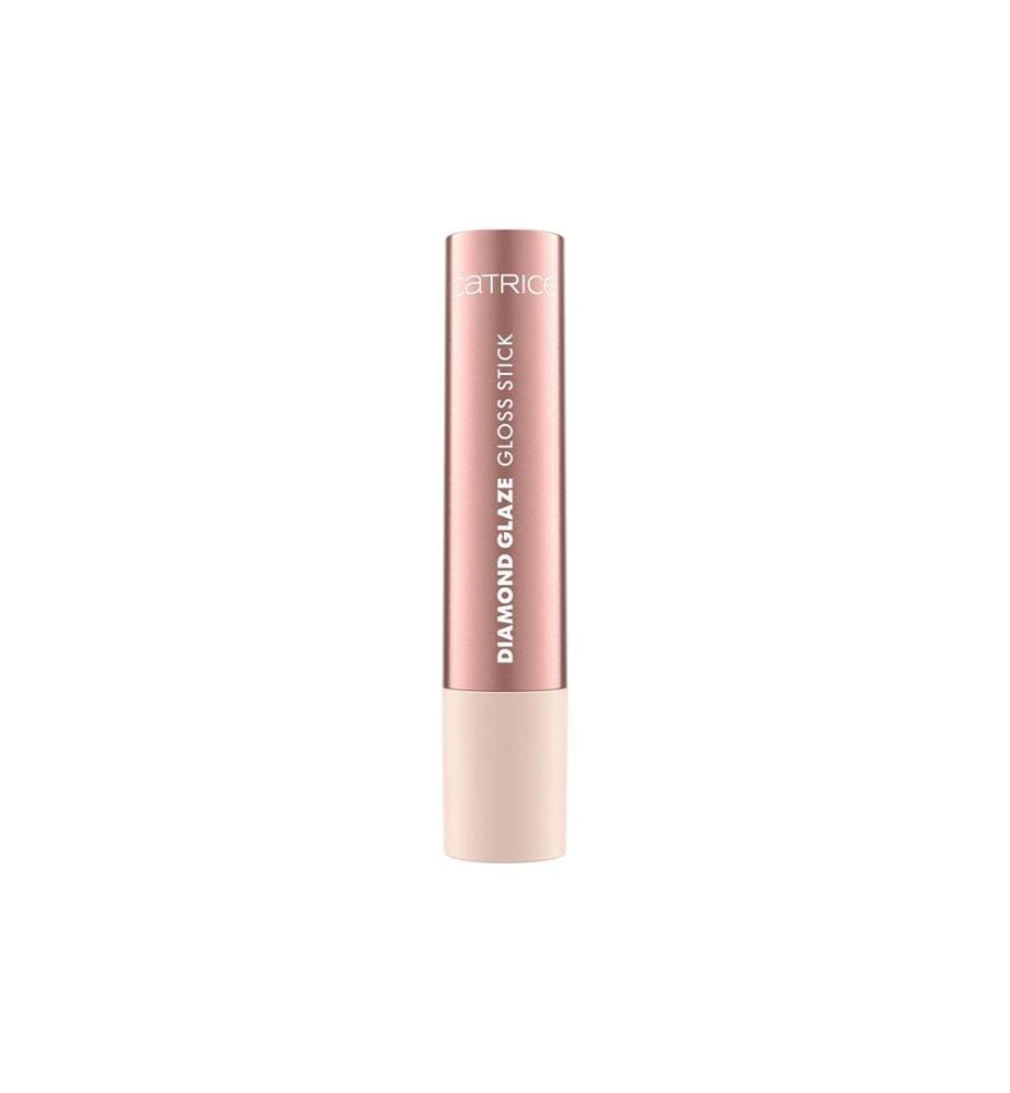 Catrice - Lip Gloss Diamond Glaze 030 Too Glam To Give A Damn
