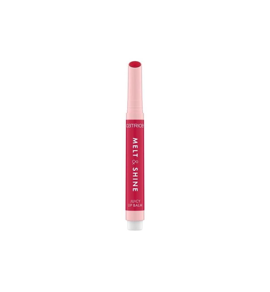Catrice - Lip Gloss Melt and Shine 070 Pink Hawaii