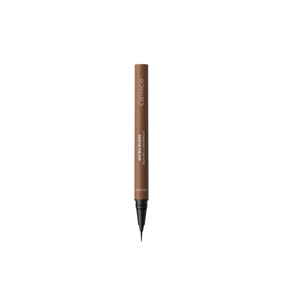 Catrice - Augenbrauenstift Micro Blade Waterproof 020