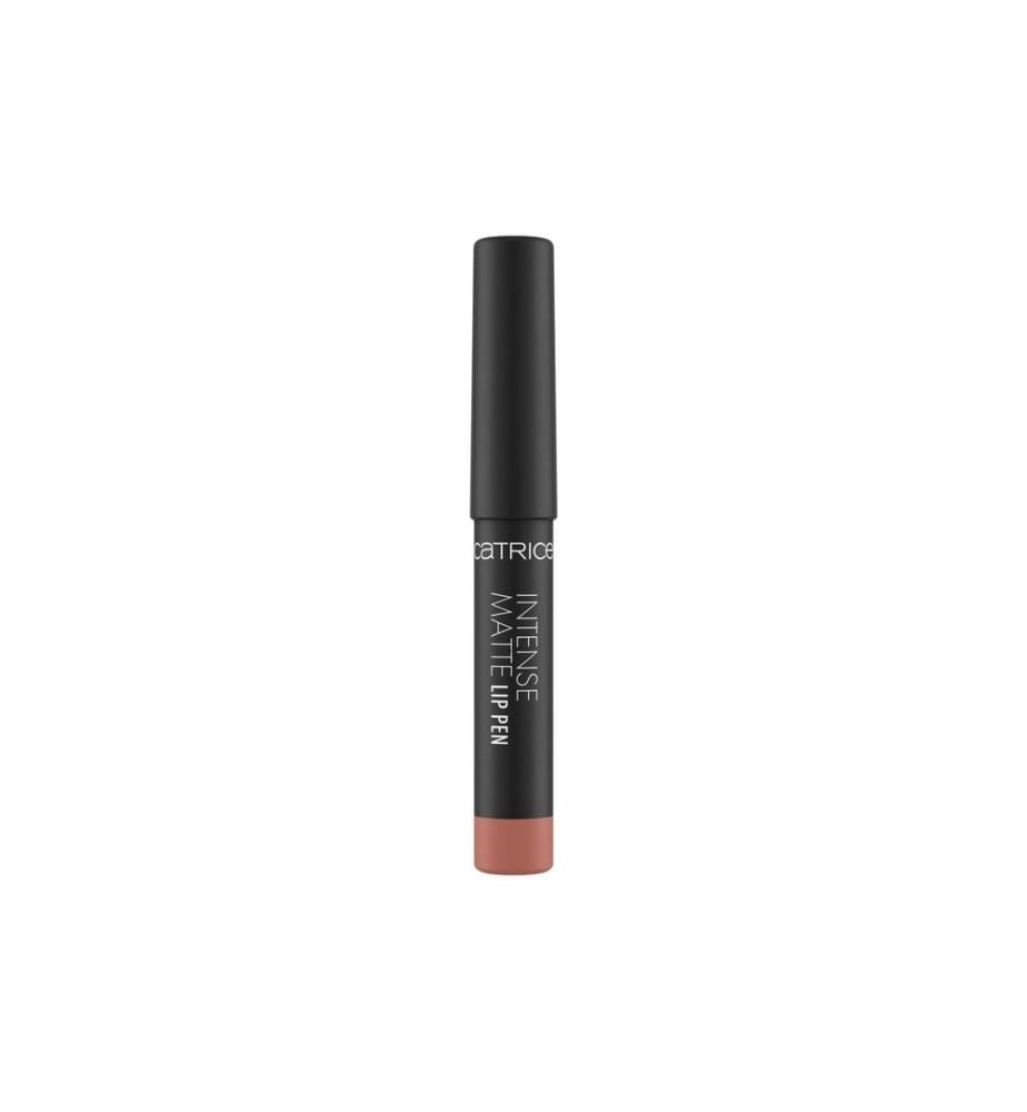 Catrice - Lip Liner Intense Matte Mocha Me Happy 060