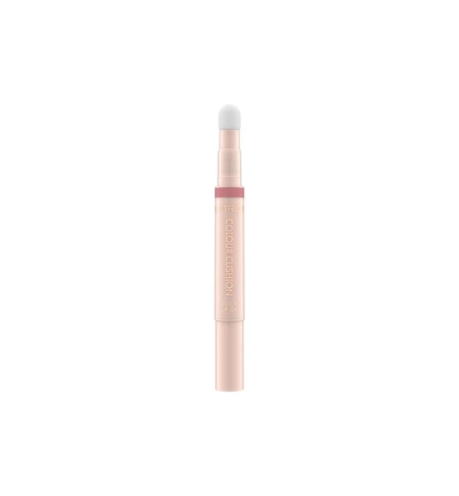 Catrice - Lip Gloss Colour Cushion Juicy 010 Bae Watch