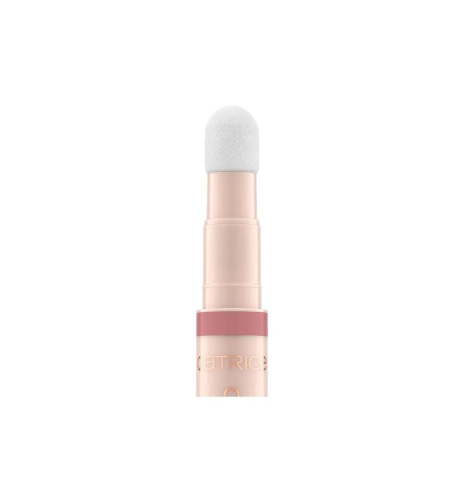 Catrice - Lip Gloss Colour Cushion Juicy 010 Bae Watch