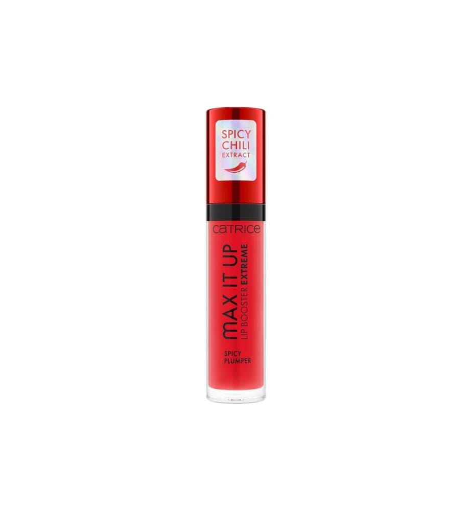 Catrice - Max It Up Lip Booster Extreme Spice Girl
