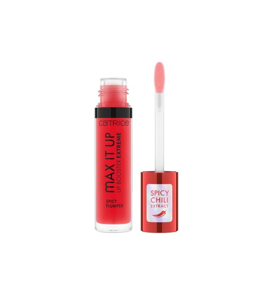 Catrice - Max It Up Lip Booster Extreme Spice Girl