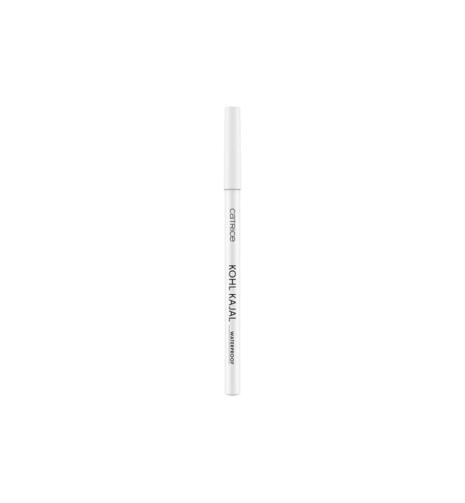 Catrice - Kohl Kajal Waterproof 020 Tweet White