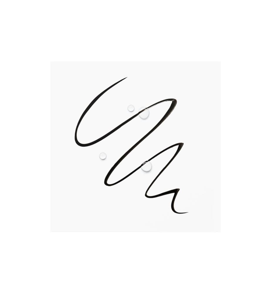 Catrice - Eyeliner Superproof Brush 010 Midnight Black