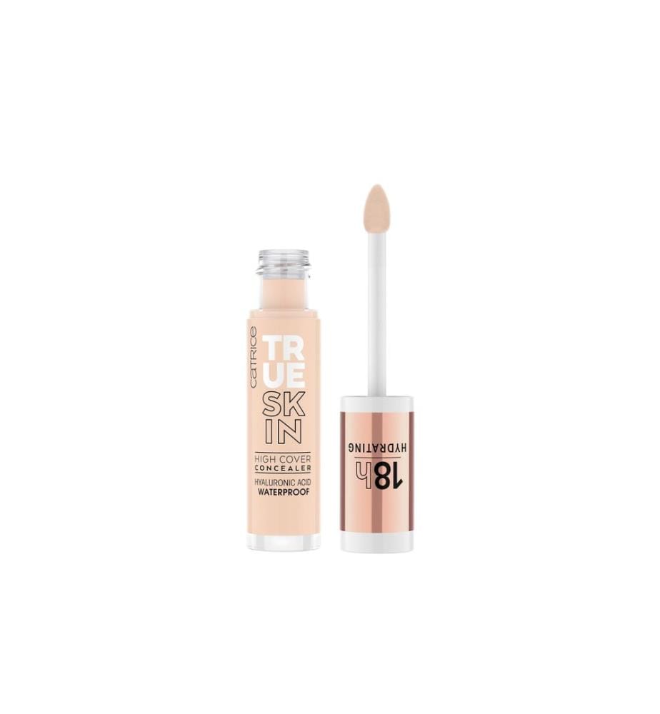Catrice - Concealer True Skin High Cover Neutral Ivory