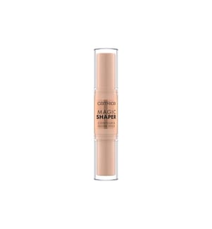 Catrice - Magic Shaper Contour and Glow Stick 010 Light