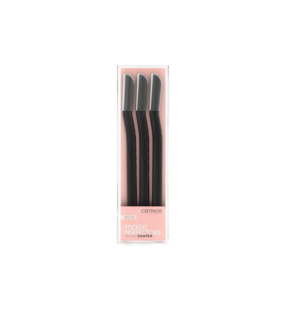 Catrice - Augenbrauenformer Magic Perfectors 3er-Set