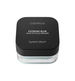 Catrice - Extreme Blur Mattifying Primer 25 g