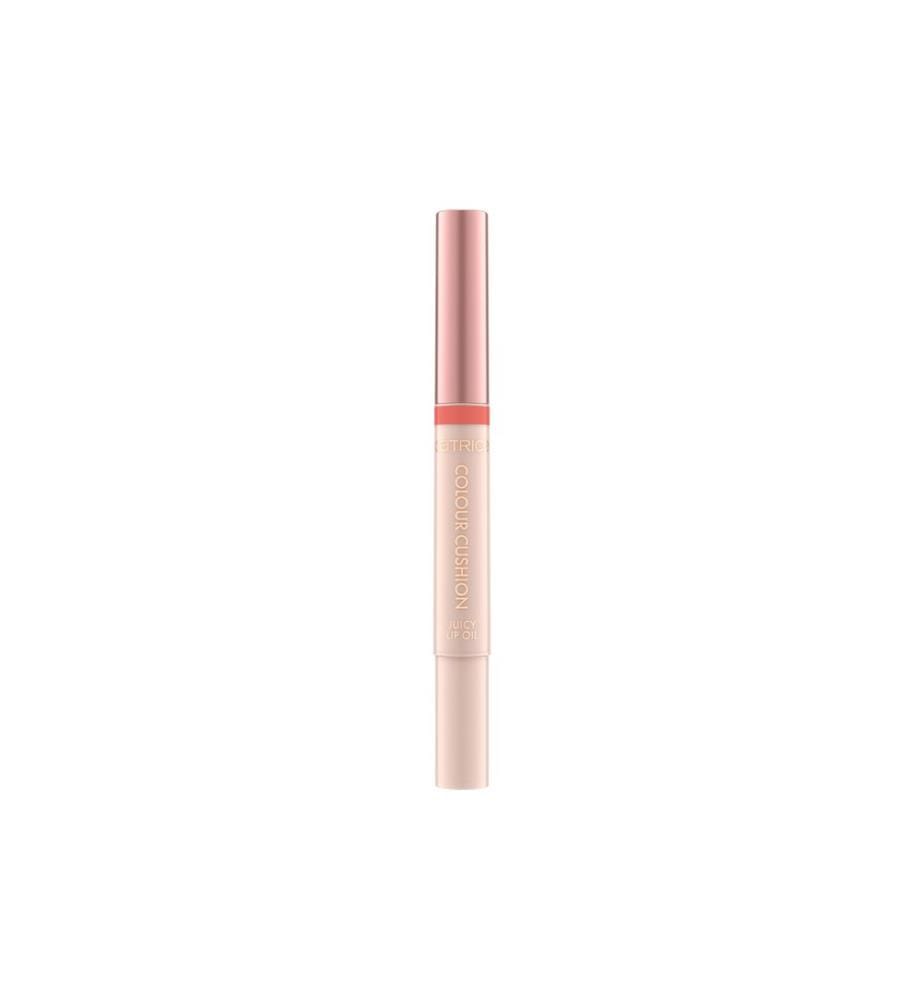Catrice - Lip Gloss Colour Cushion Juicy 020 Gloss Angeles