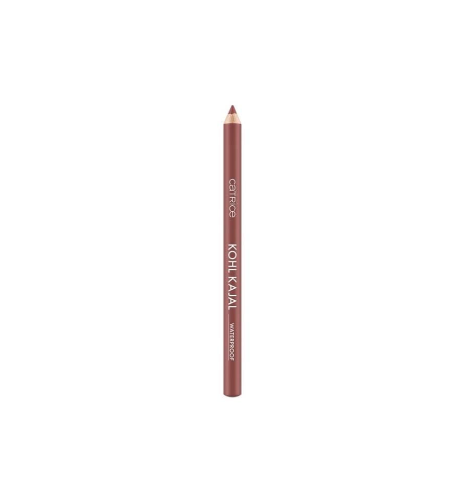 Catrice - Kohl Kajal Waterproof Burgundy Babe