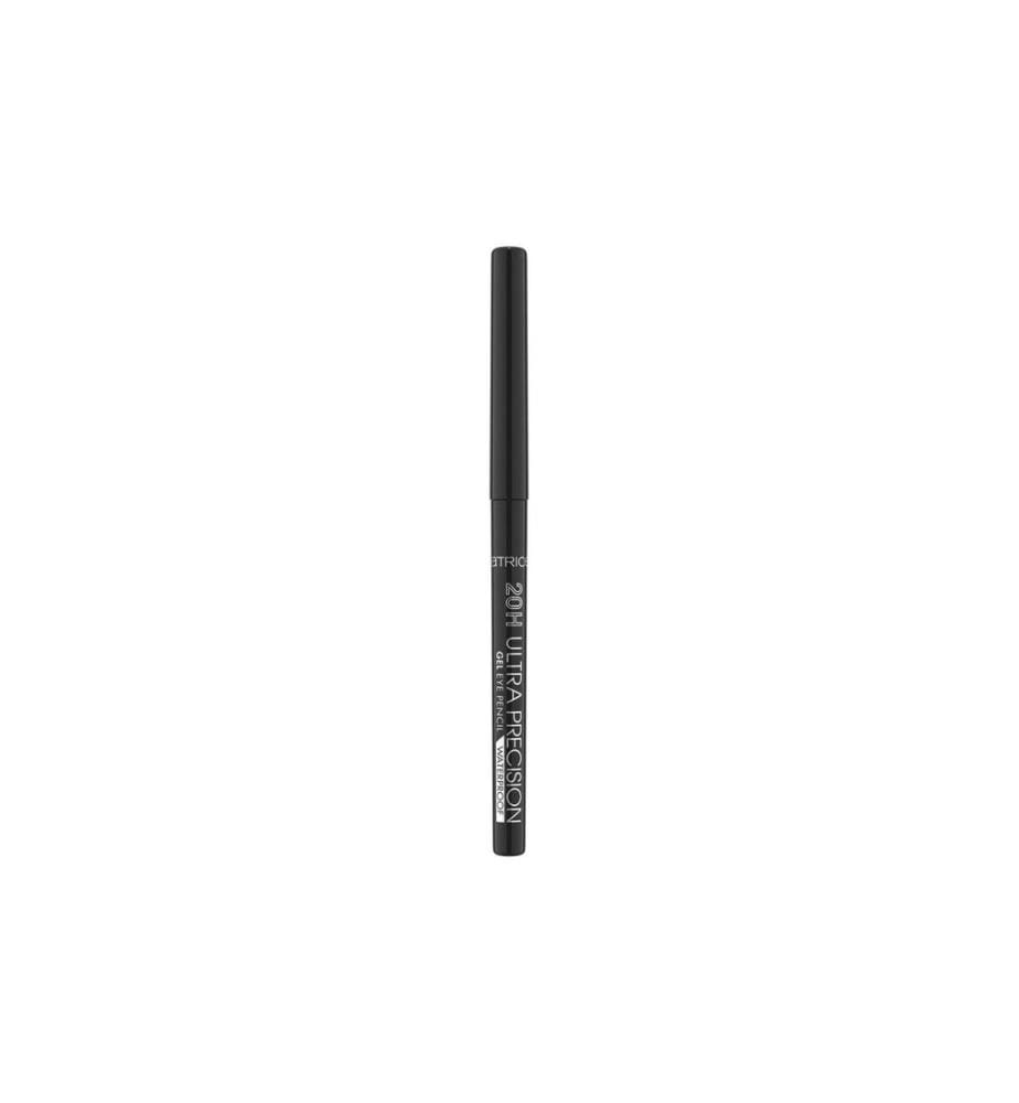 Catrice - Kajal 20H Ultra Precision Waterproof 010 Black