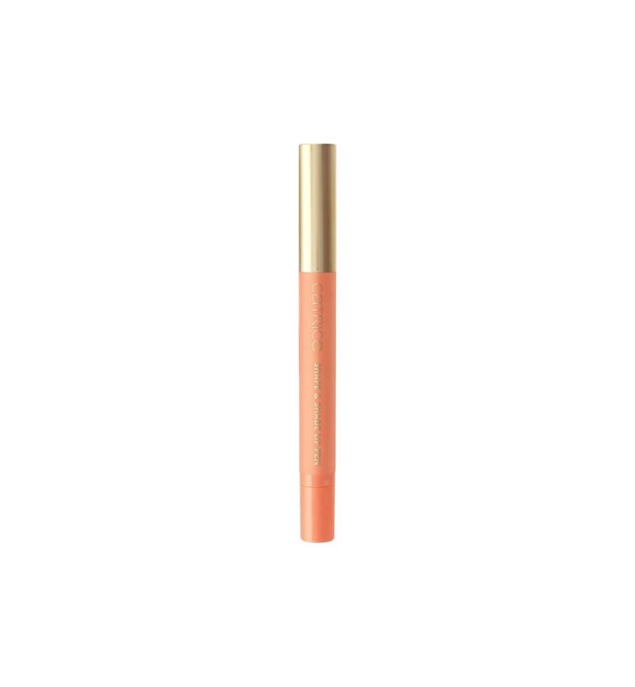 Catrice - Lip Liner Spring and the City Shape and Shade C02 City Lines