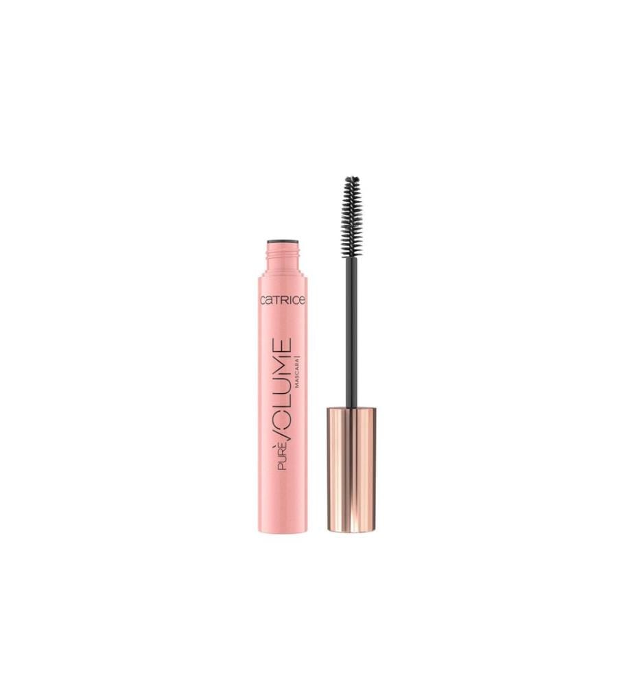 Catrice - Mascara Pure Volume 10 ml