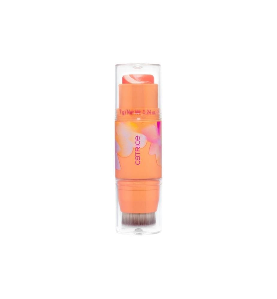 Catrice - Rouge Blush and Brush Stick C02 S-peachless