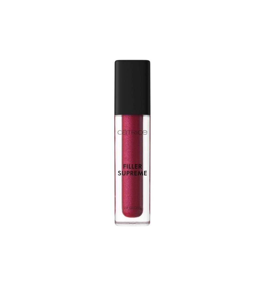 Catrice - Lip Gloss Filler Supreme 040